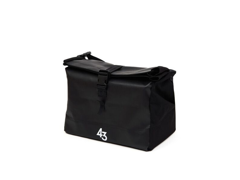 Bike 43 Front Basket Bag click to zoom image