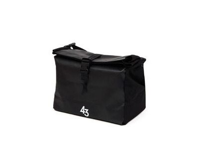 Bike 43 Front Basket Bag 