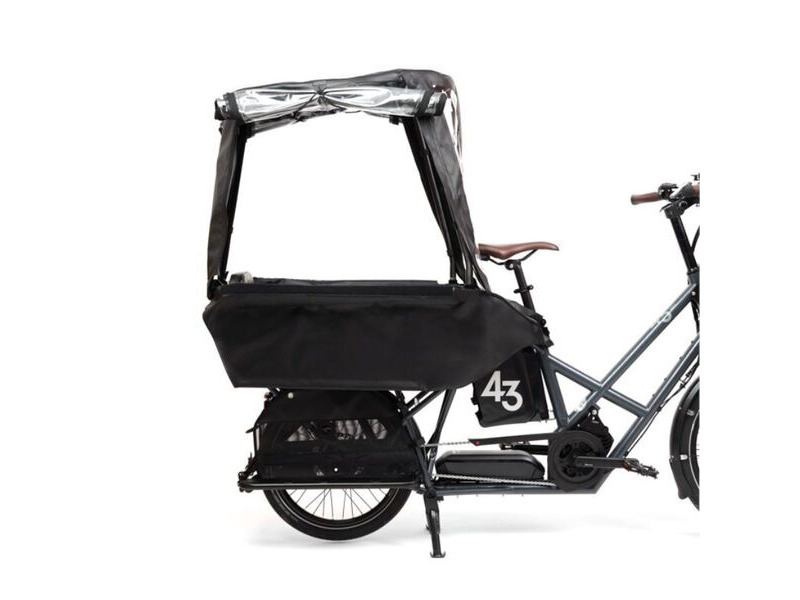 Bike 43 Rain Canopy click to zoom image