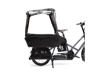 Bike 43 Rain Canopy 