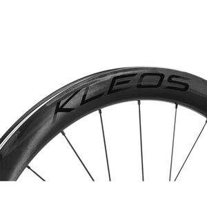 Miche Kleos Disc 50mm Clincher Wheels CA Pr click to zoom image