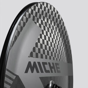 Miche Kleos RD Crono Tubeless CA Rear click to zoom image