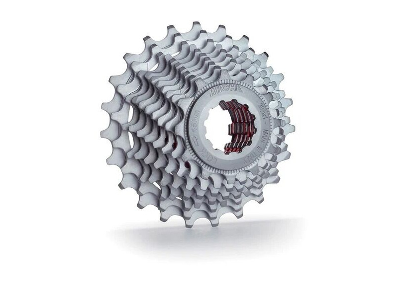 Miche Primato 12-29 10 Speed Cassette Shimano Compatible click to zoom image