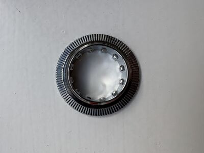 Campagnolo Lockring 12T - 9-10 Speed Freehubs 27x1 click to zoom image