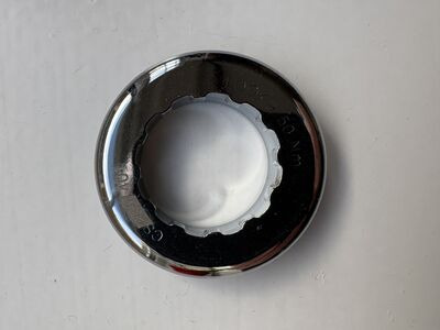 Campagnolo Lockring 12T - 9-10 Speed Freehubs 27x1