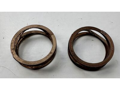 Campagnolo Power Torque BB Thrust Washers x 2 