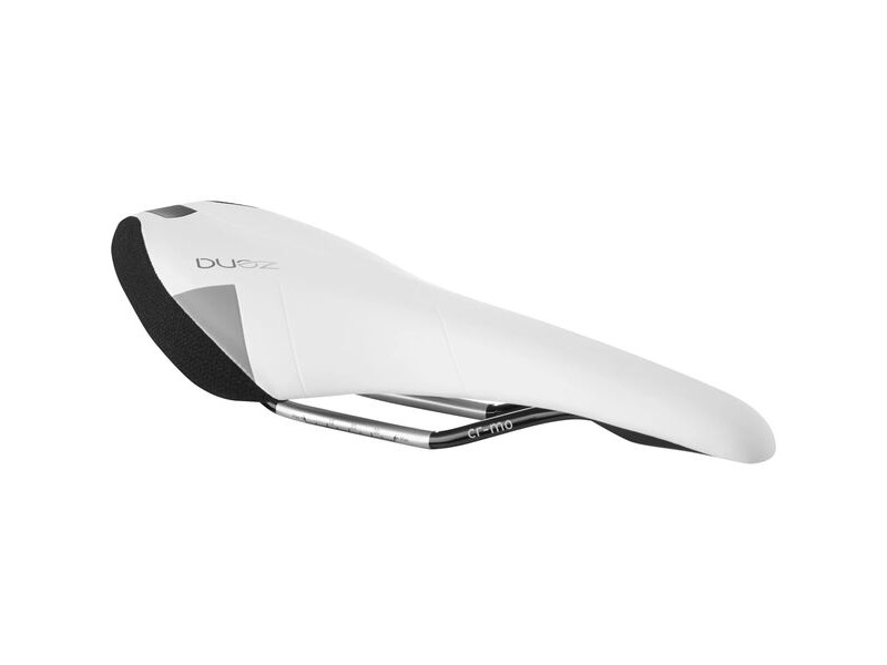 Madison Zena XC Narrow Womens Cro-mo White click to zoom image