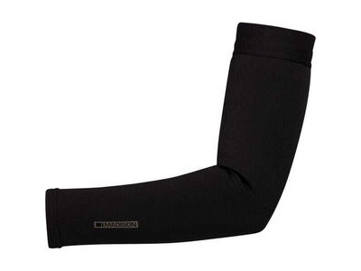 Madison DTE Isoler Thermal Arm Warmers with DWR click to zoom image
