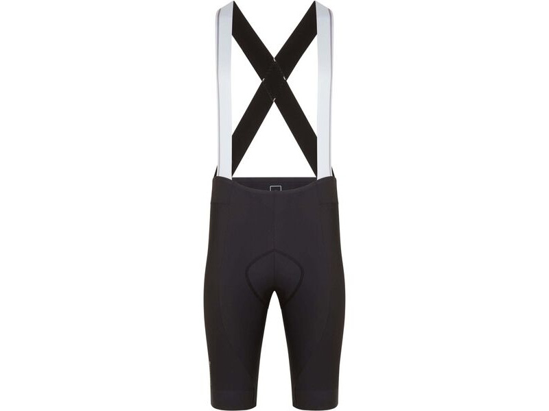 Madison Flux EIT Pad Lycra Men's Bib Shorts click to zoom image