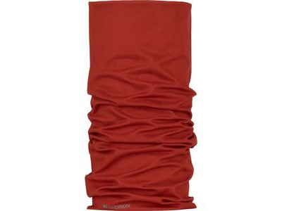 Madison Freewheel Necktube Mineral Red click to zoom image