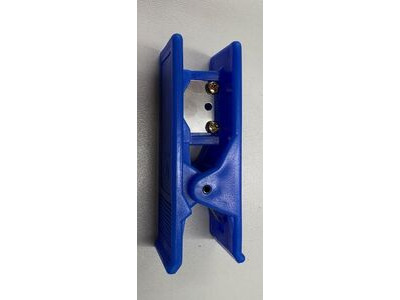 Chen Ying Hydraulic Hose Cutter click to zoom image