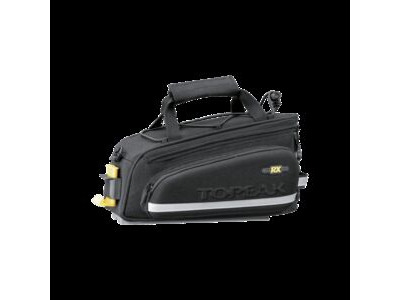 Topeak RX Trunkbag EX Slide & Click Black 