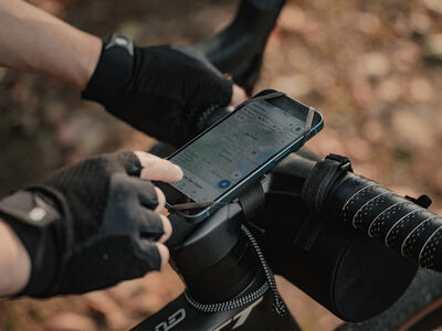 Topeak OMNI RIDECASE II click to zoom image