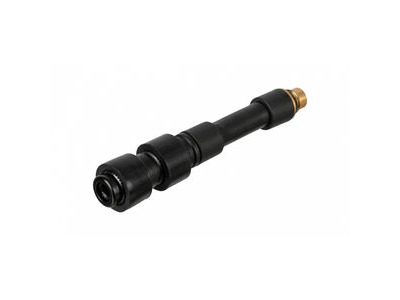 Topeak E-Booster Digital Pump click to zoom image