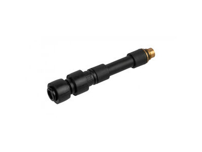 Topeak E-Booster Digital Mini Pump click to zoom image