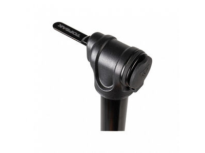 Topeak 2Stage Gravel Pump click to zoom image