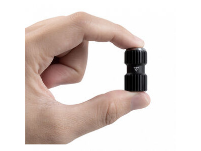 Topeak AirBooster Nano CO2 Inflator click to zoom image