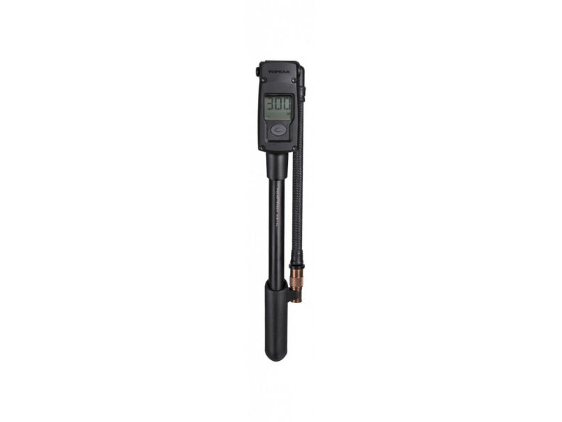 Topeak Pocket Shock Digital click to zoom image