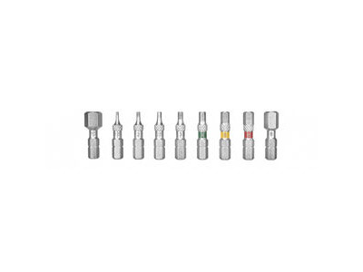 Topeak Allen Bitkit 9 click to zoom image