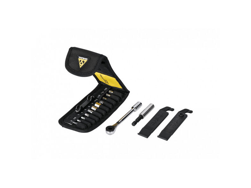 Topeak Ratchet Rocket Lite DX click to zoom image