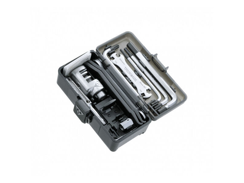 Topeak Survival Gear Box click to zoom image