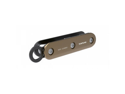 Topeak Torx Combo click to zoom image