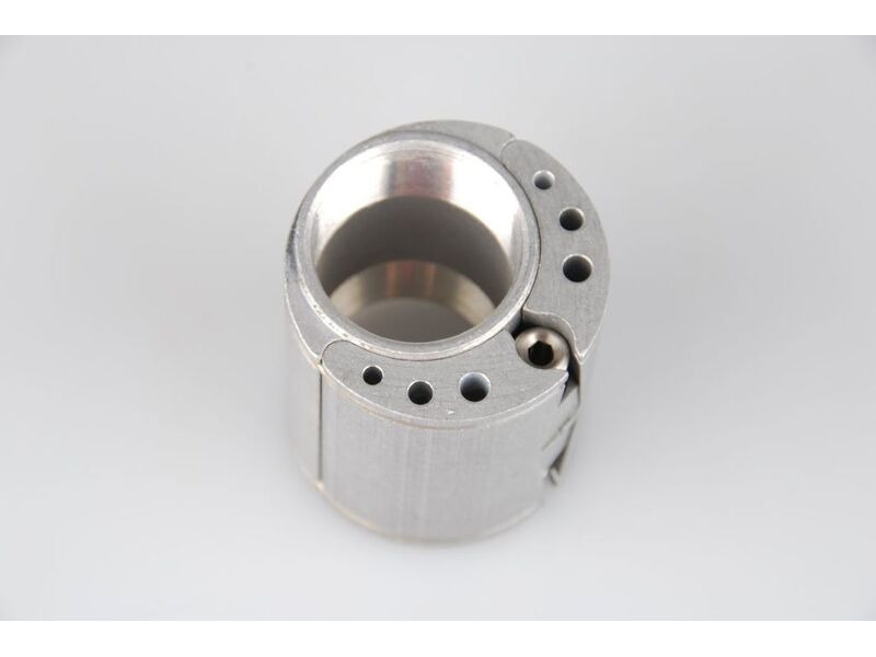 Problem Solvers Bushnell Eccentric Bottom Bracket Classic Version click to zoom image