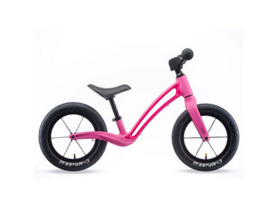 Hornit Airo 12" Balance Bike Flamingo Pink