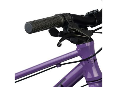 Hornit HERO 20" Kids Pedal Bike  Emperor Purple click to zoom image