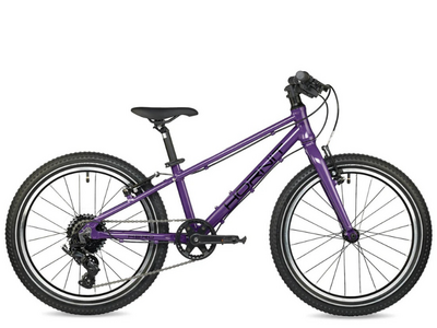 Hornit HERO 20" Kids Pedal Bike  Emperor Purple 2026