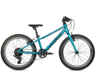 Hornit HERO 20" Kids Pedal Bike  Kingfisher