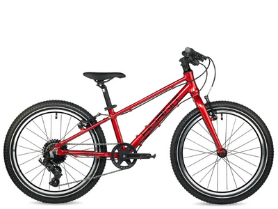 Hornit HERO 20" Kids Pedal Bike  Snapper Red 2026