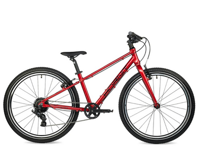 Hornit HERO 24" Kids Pedal Bike   Snapper Red 2026