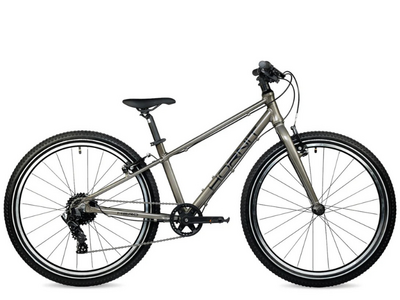 Hornit HERO 24" Kids Pedal Bike   Tungsten 2026