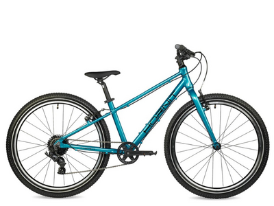 Hornit HERO 24" Kids Pedal Bike   Kingfisher 2026