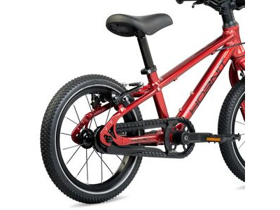Hornit HERO 14" Kids Pedal Bike  Neptune Blue click to zoom image