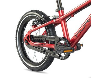 Hornit HERO 14" Kids Pedal Bike Cactus Pink click to zoom image
