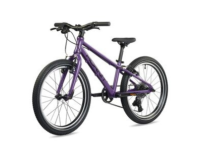 Hornit HERO 20" Kids Pedal Bike  Kingfisher click to zoom image