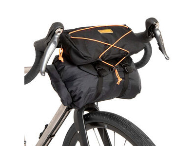 Restrap Bar Bag - Large click to zoom image