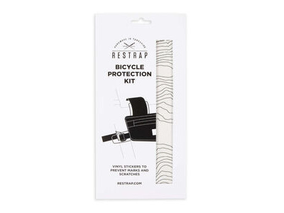 Restrap Bicycle Protection Kit 