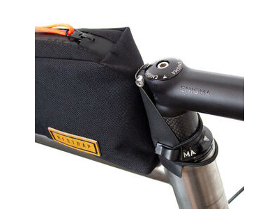 Restrap Bolt on Top tube Bag click to zoom image