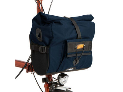 Restrap City Loader 20l Navy click to zoom image
