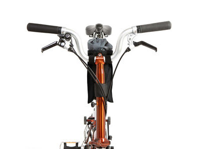 Restrap City Stem Bag click to zoom image