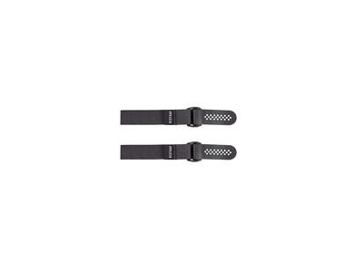 Restrap Fast Straps - Medium 45cm Black click to zoom image