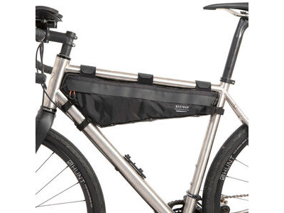 Restrap Race Frame Bag - Large click to zoom image
