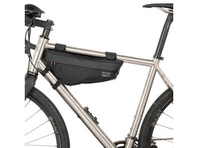 Restrap Race Frame Bag - Small click to zoom image