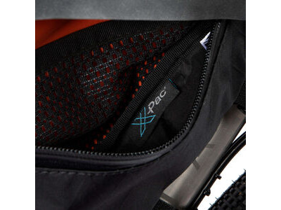 Restrap Race Frame Bag - Small click to zoom image