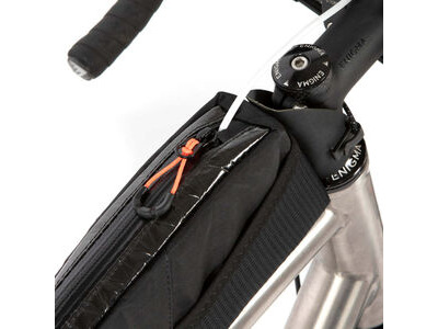 Restrap Race Top Tube Bag click to zoom image