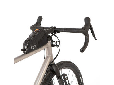 Restrap Race Top Tube Bag - Short click to zoom image