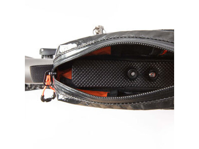 Restrap Race Top Tube Bag - Short click to zoom image